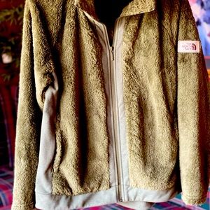 The North Face Women’s Fleece Jacket